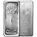 Silver Bar - 1 Kilo (32.151 Troy ozs).999 Pure