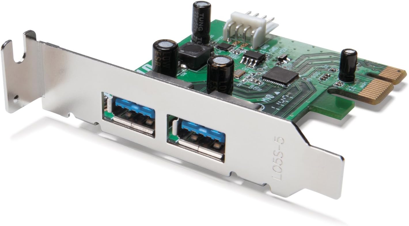 Карта расширения для компьютера