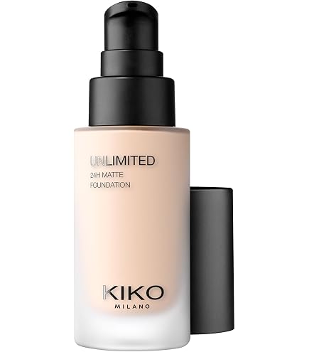 Amazon.com: Kiko Milano Skin Trainer Cc Blur 01 | Optical