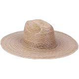 Palma Wide Fedora at Amazon 