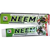 Ninon Neem Complete Care Refreshing Toothpaste 6.5 oz
