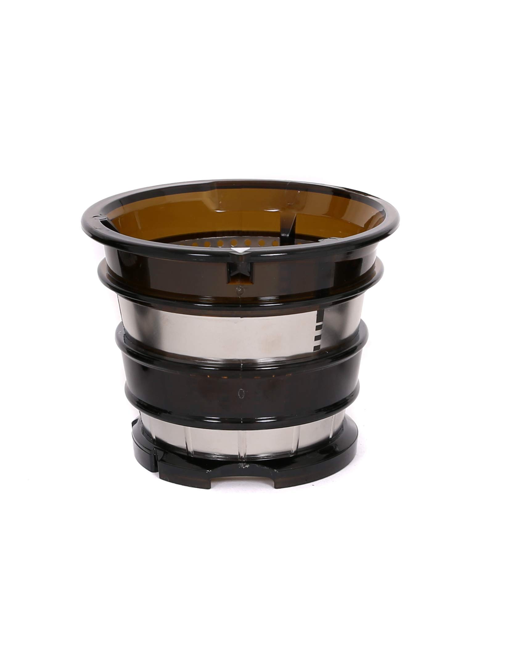 Nebula Grande Sorbet Sieve | Replacement Accessory for Nebula Grande Juicer | Durable, Easy-to-Clean | Perfect for Homemade Sorbets and Frozen Desserts