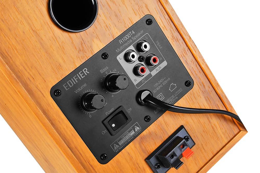 speaker edifier r1000t4