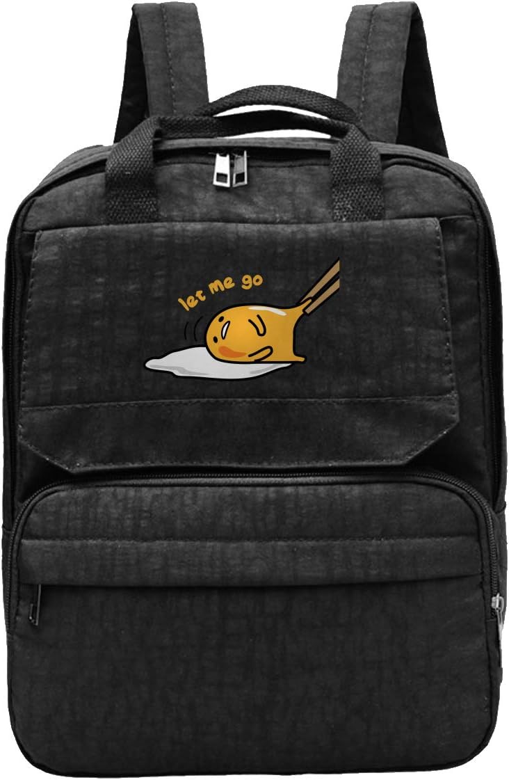 gudetama backpack amazon