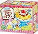 Kracie Popin' Cookin' Pudding Flan Parfait Kit DIY Candy