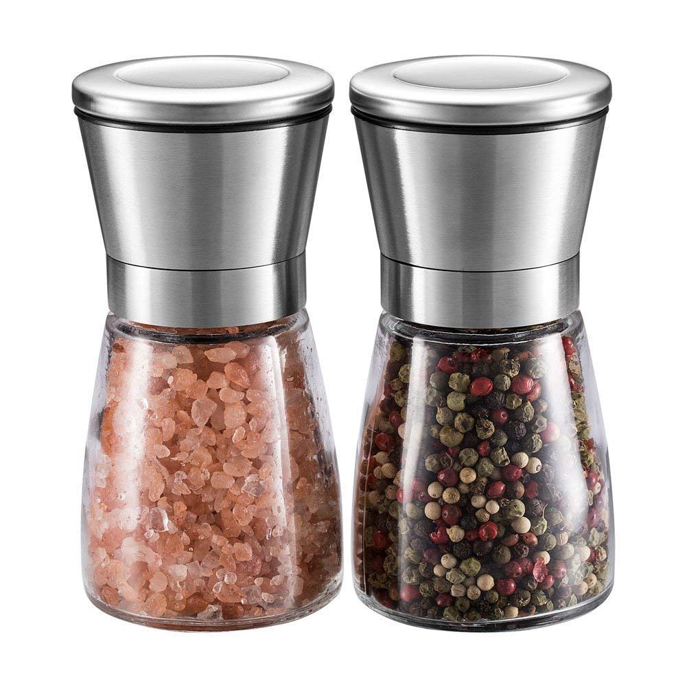 Best Heavy Duty Pepper Grinder