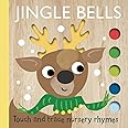 Touch and Trace Nursery Rhymes: Jingle Bells