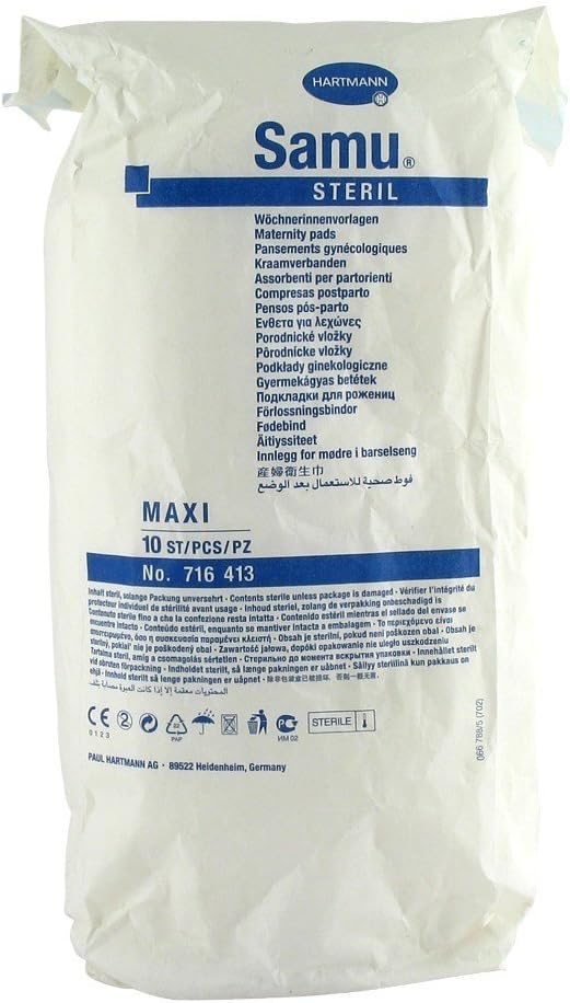 Wöchnerinnen vorlagen müller