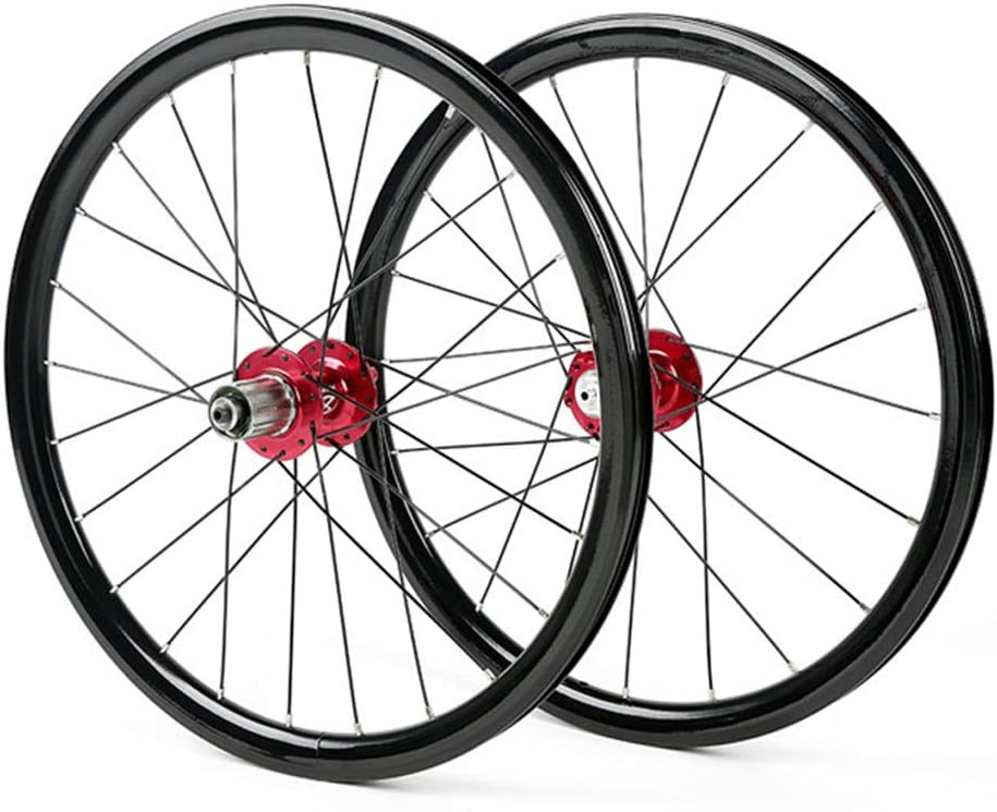 22 inch bike rims