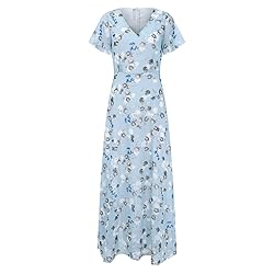 DINEVE My+irders,Summer Dresses for Women