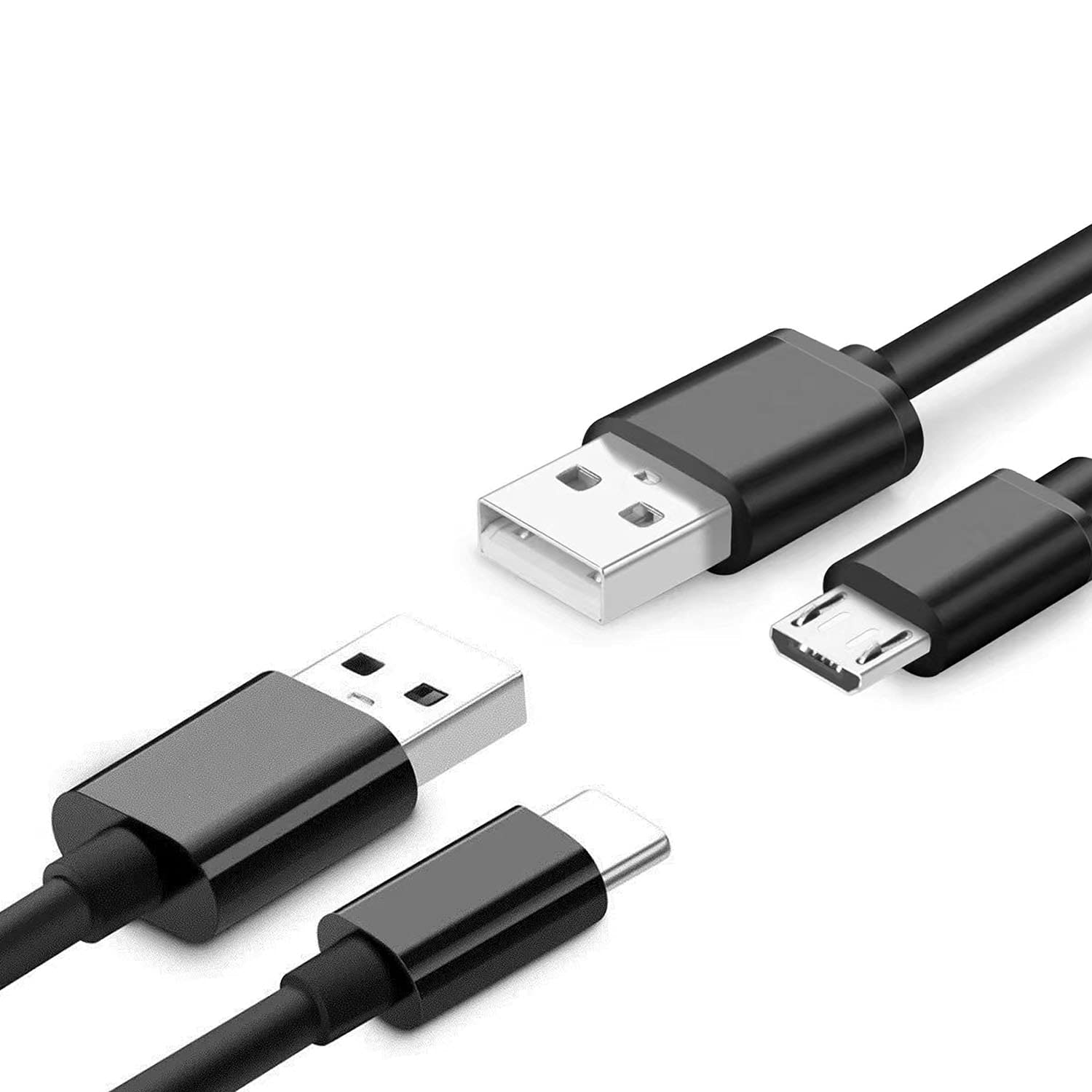 Photo 1 of LOXIGIOER Power Cord Replacement for Anker Soundcore Speaker Headphones Earbuds,OontZ Angle 4 3 Bluetooth Portable Speaker Charging Cable Cord