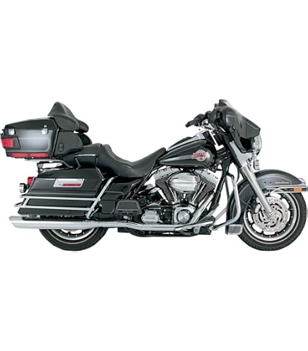 Amazon.com: Vance & Hines 49653 : Automotive
