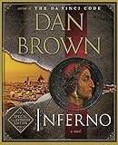 Inferno: Special Illustrated Edition: Featuring Robert Langdon