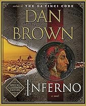 Inferno: Special Illustrated Edition: Featuring Robert Langdon