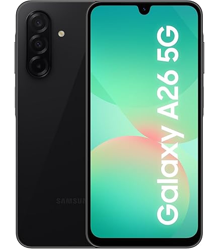 Amazon.com: Samsung Galaxy A25 5G A256E 128GB Dual-SIM GSM
