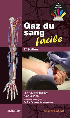 Download GAZ DU SANG FACILE 2E PDF