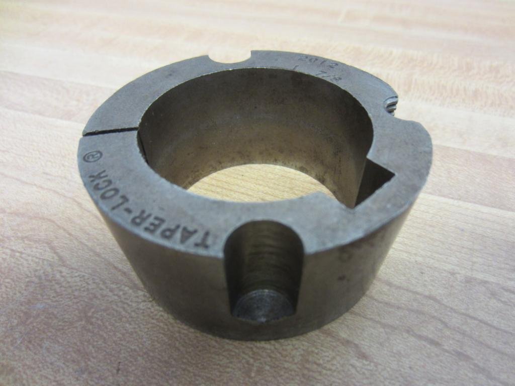 Dodge 2012 1 7/8 Bushing Taper Lock Industrial & Scientific