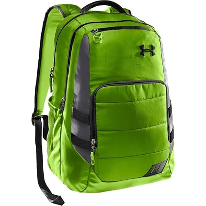 mochila under armour camden