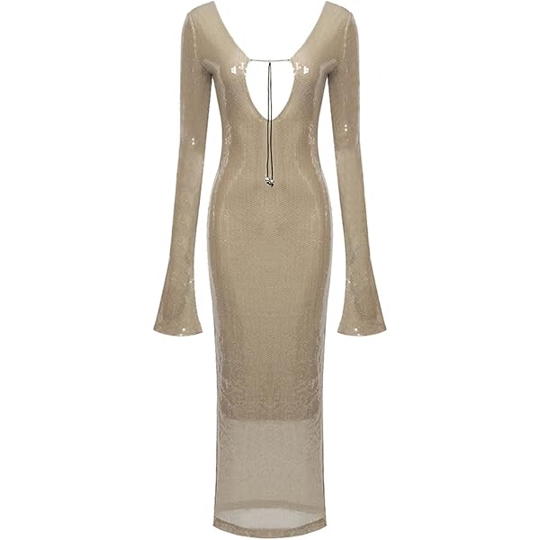 cotton spandex halter dress Natori Cotton Gauze Maxi Halter Dress main image 1