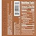 Pepperwood Organic Stone-Ground Sesame Tahini Butter, Hulled, Unsalted, Non-GMO, Gluten-Free, Kosher, Vegan, USDA Organic, Peanut-Free, 14 Ounce