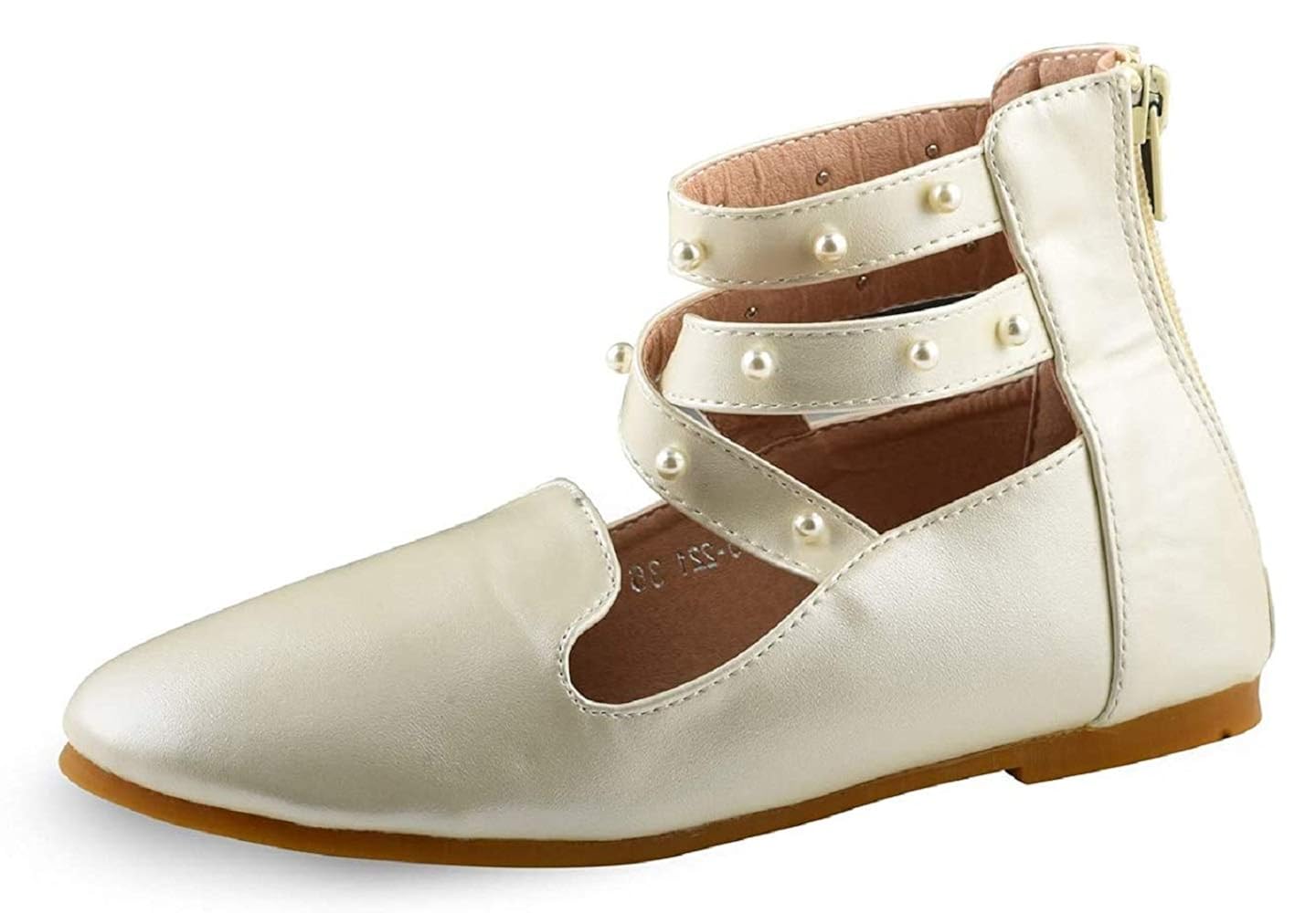baby long shoes