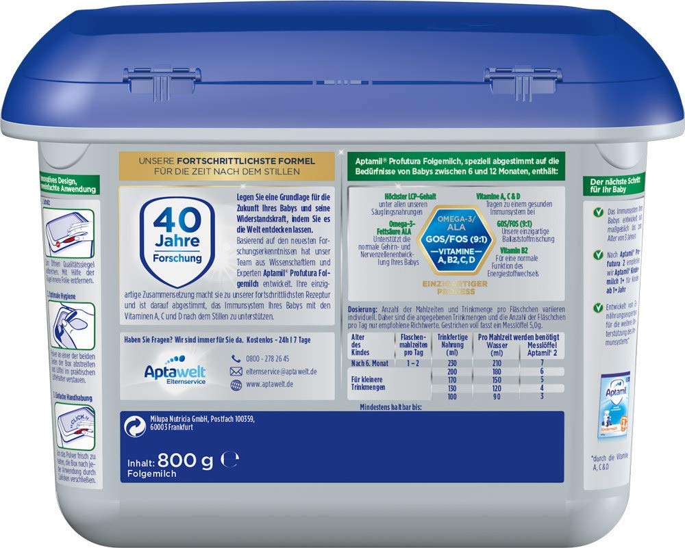 aptamil comfort amazon