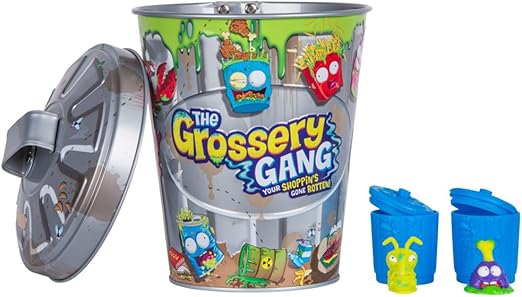 grossery gang storage