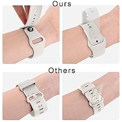 Meliya Bands Compatible with Samsung Galaxy Watch 4