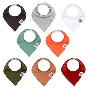 amazon drool bibs