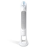 Honeywell QuietSet Whole Room Oscillating Tower Fan