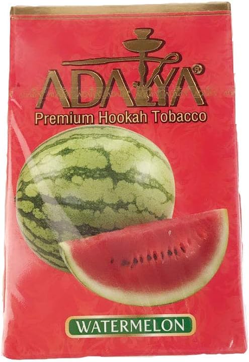 ADALYA Hookah Fruit Flavors Shisha Accessories Chicha Vapor Accessories 50g