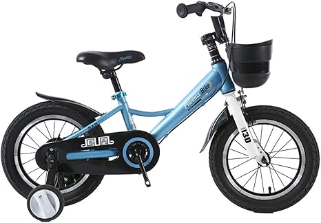 bike height for 9 year old