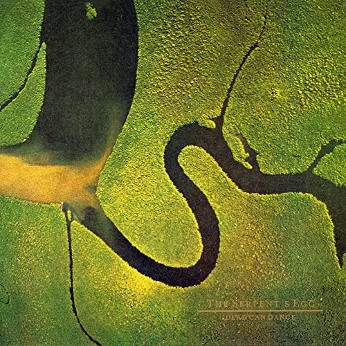 Dead Can Dance - Spiritchaser - Amazon.com Music