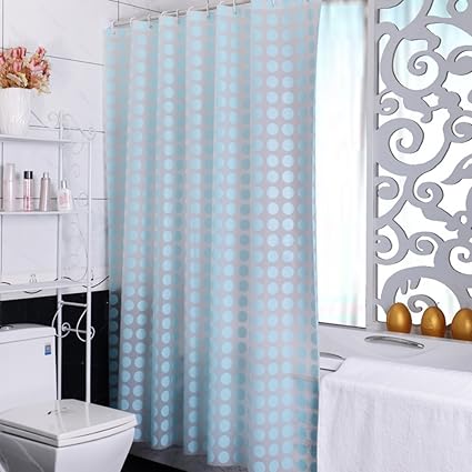 Amazon Com Xdfvbdxbv Sings Shower Curtains Waterproof Thicken