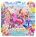 Barbie and The Secret Door Small Doll Giftset