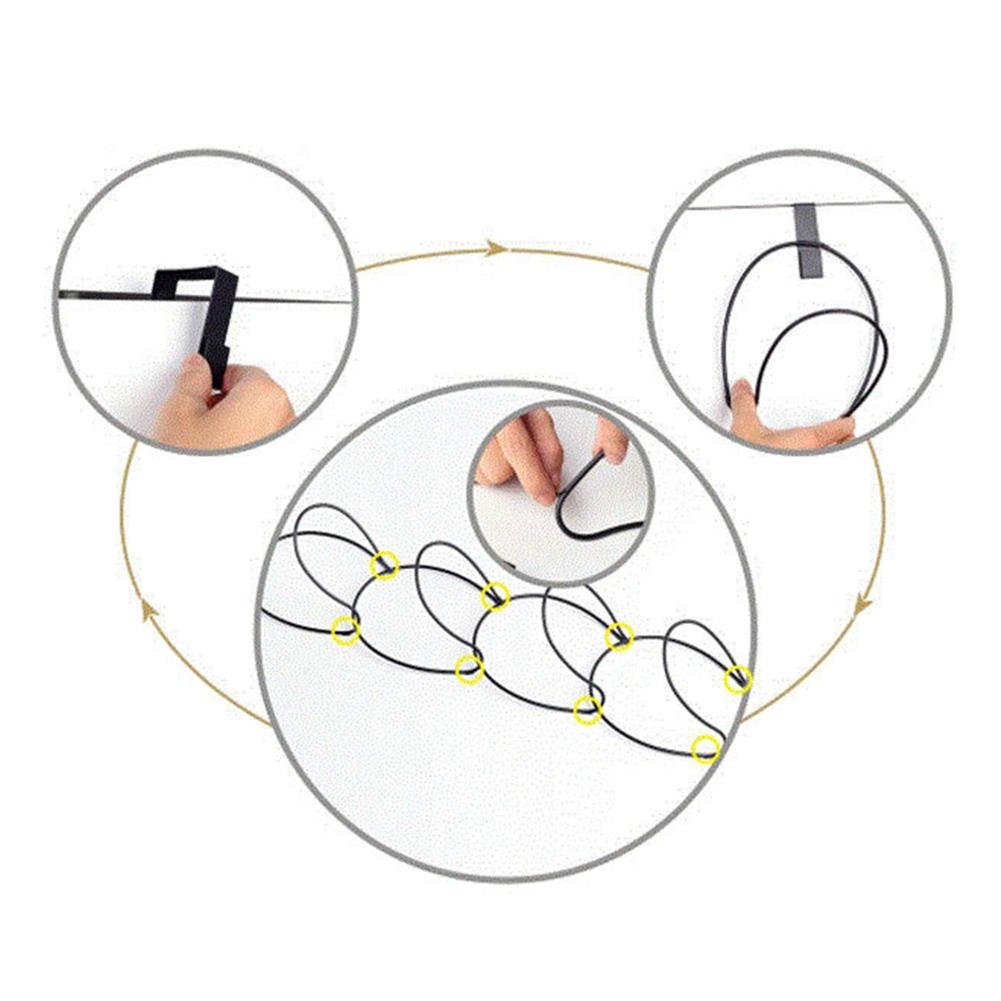 Küche, Haushalt & Wohnen Huthalter vertikal Halter Hut Display Rack
