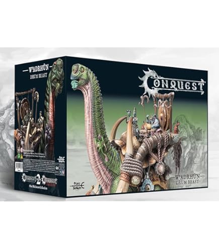 Warmachine のフィギュアセット　メインはhordes Warmachine のフィギュアセット メインはhordes Warmachine の