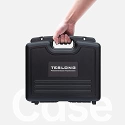 Teslong Industrial Endoscope with 4.5inch IPS