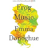 Frog Music