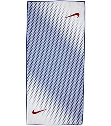 Amazon.com : Nike Jordan Utility Golf Towel Varsity Red/Team Red