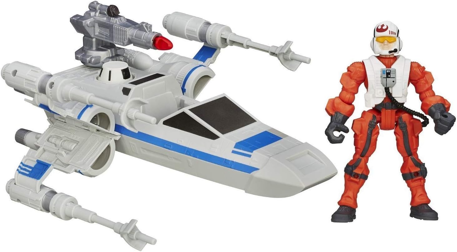 star wars hero mashers the force awakens