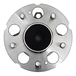 Stirling P512448PR_AA12 - Pair 2 Rear Wheel Bearing