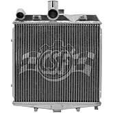 CSF 7048 Radiator