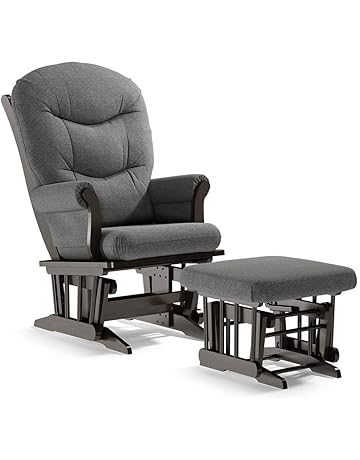 glider with ottoman canada