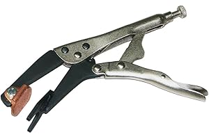 Steck Manufacturing 23230 Plugweld Plier