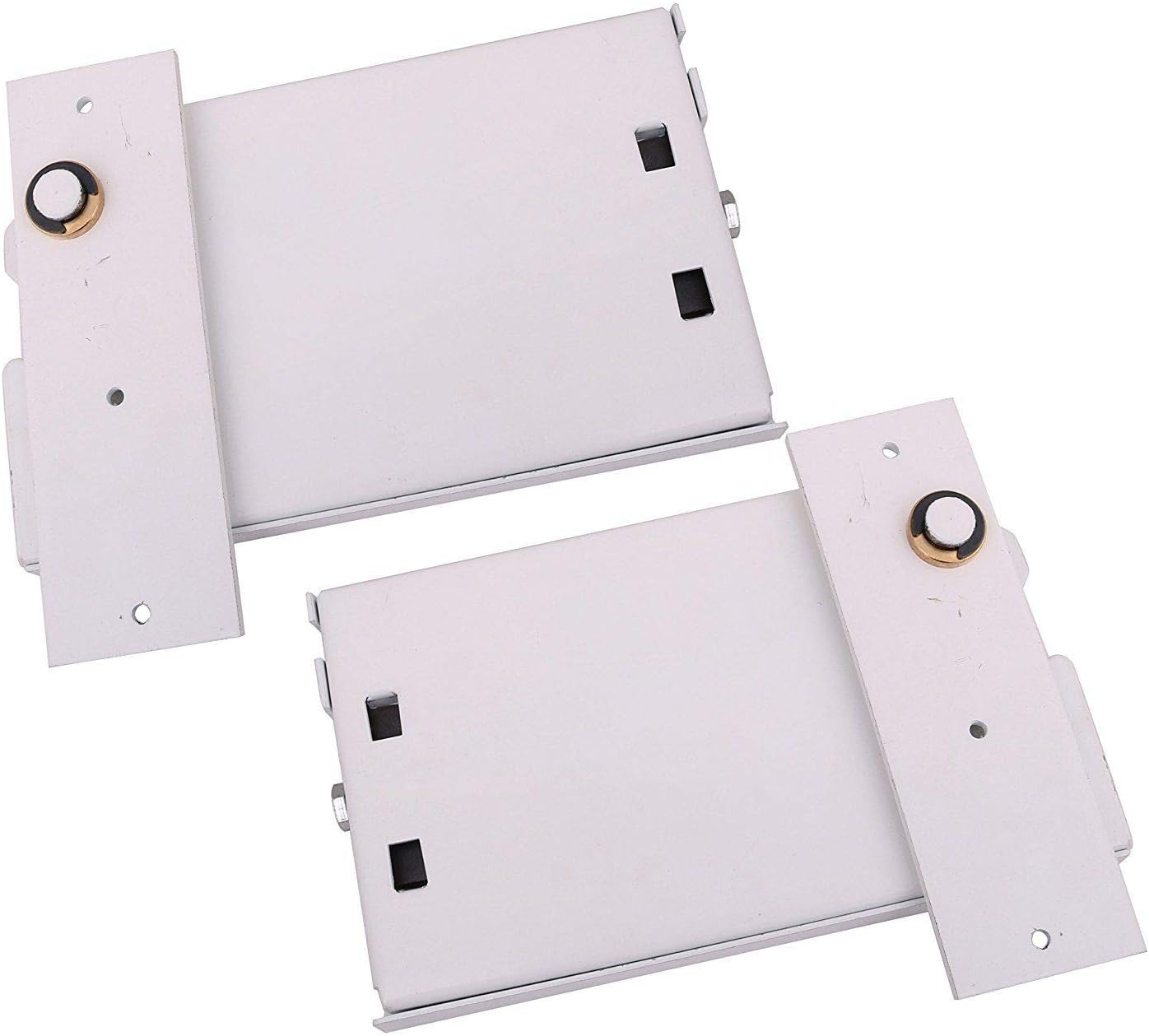 Rabinyod Bulan DIY Murphy Wall Bed Springs Mechanism Hardware Kit Horizontal Wall Bed Mounting