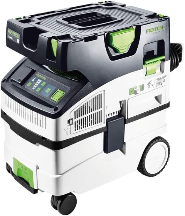 Festool CTL Midi 574832
