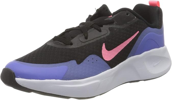 NIKE Wearallday (GS), Zapatillas para Correr NiÃ±os: Amazon.es: Zapatos y complementos