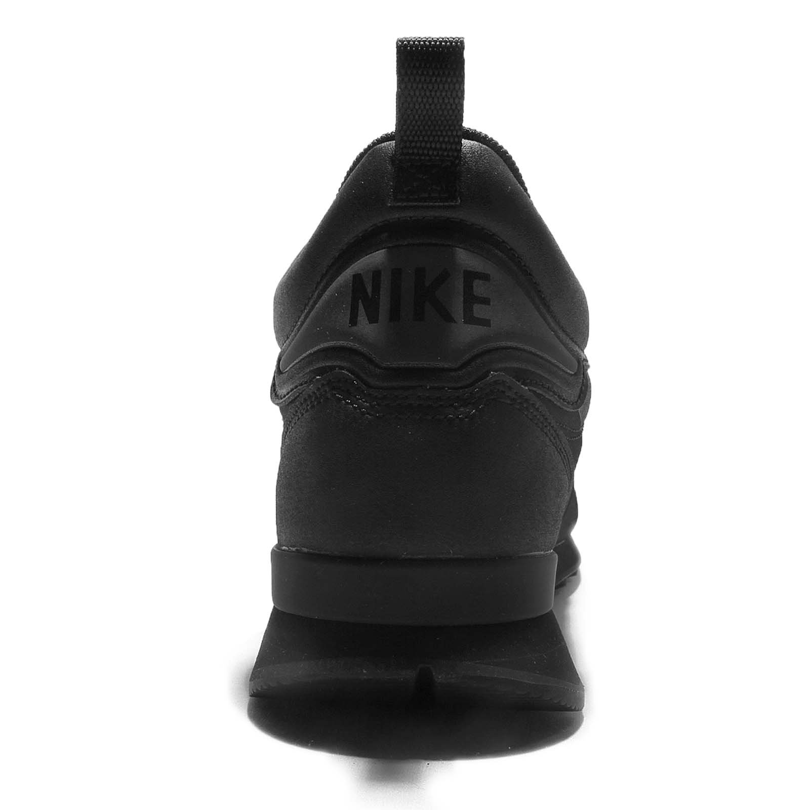 nike internationalist utility black