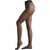 CALZEDONIA Woman's Sheer Effect 30 Denier Thermal Tights